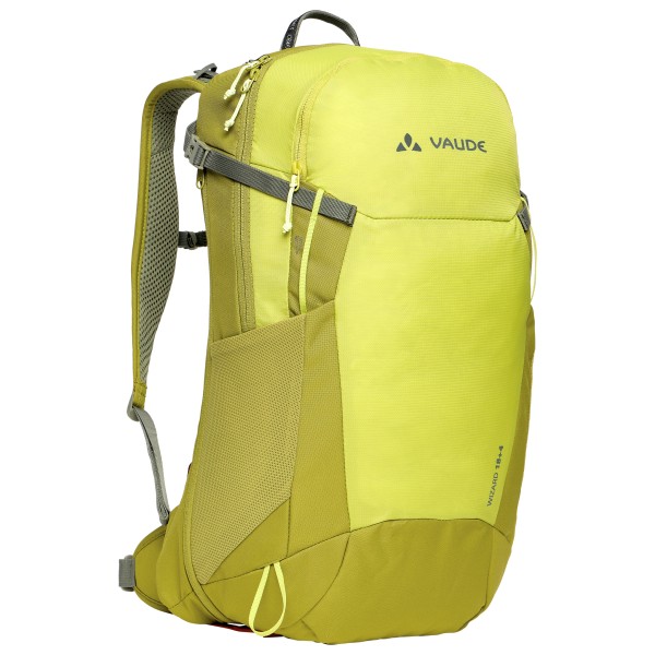 Vaude - Wizard 22 - Wanderrucksack gelb