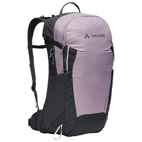 Vaude - Wizard 22 - Wanderrucksack grau