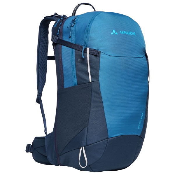 Vaude - Wizard 28 - Wanderrucksack blau