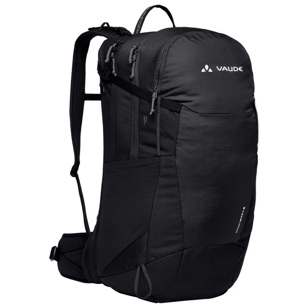 Vaude - Wizard 28 - Wanderrucksack schwarz