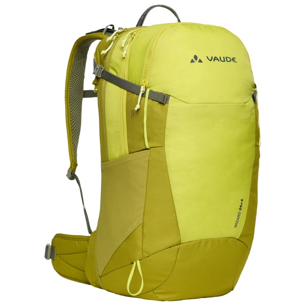 Vaude - Wizard 28 - Wanderrucksack gelb