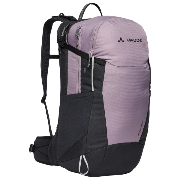 Vaude - Wizard 28 - Wanderrucksack schwarz