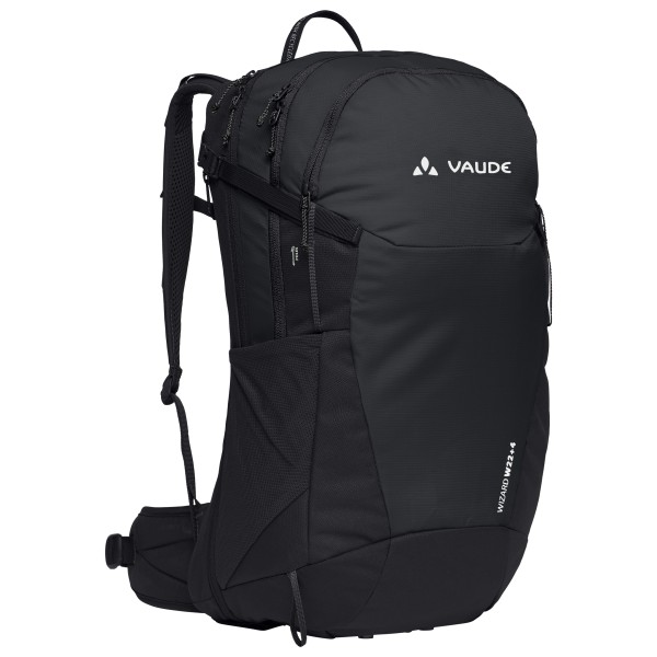 Vaude - Women's Wizard 26 - Wanderrucksack schwarz