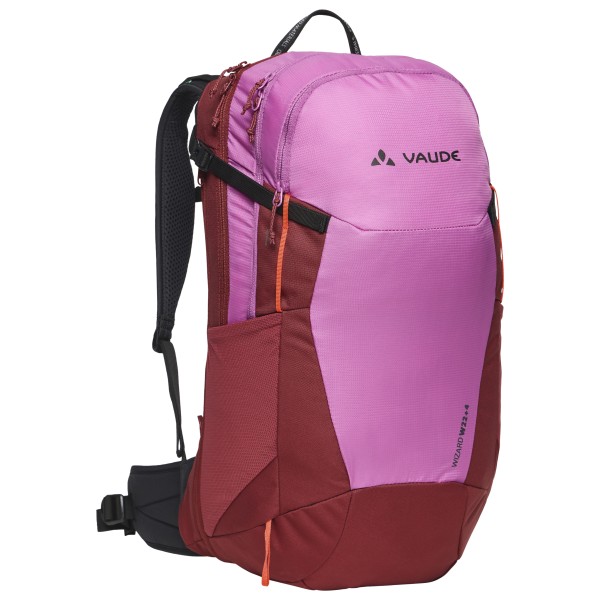 Vaude - Women's Wizard 26 - Wanderrucksack bunt