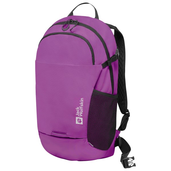 Jack Wolfskin - Velocity 20 - Wanderrucksack lila