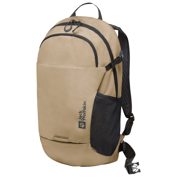 Jack Wolfskin - Velocity 20 - Wanderrucksack beige