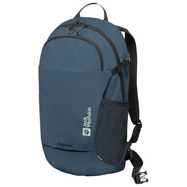 Jack Wolfskin - Velocity 20 - Wanderrucksack blau