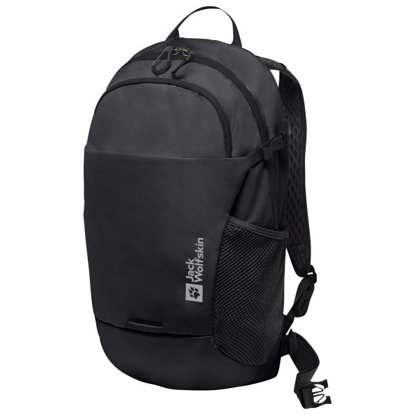 Jack Wolfskin - Velocity 20 - Wanderrucksack schwarz