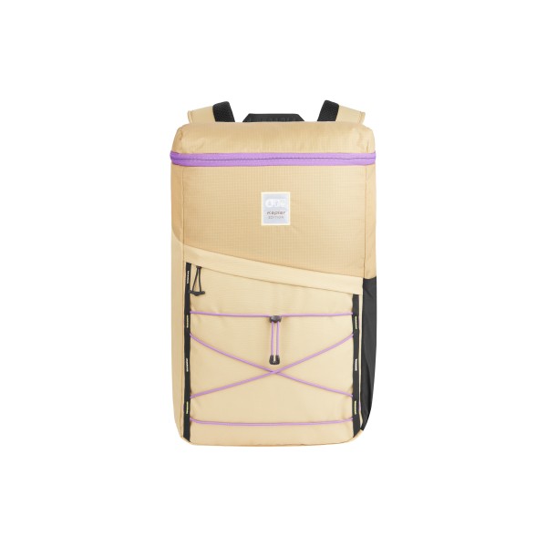 Picture - Kepler Daypack 22 - Daypack beige