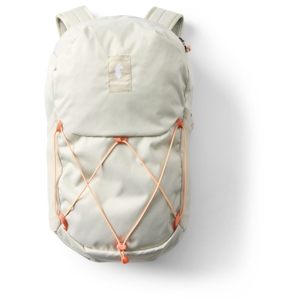 Cotopaxi - Abierto 26 Daypack - Daypack grau/schwarz;türkis