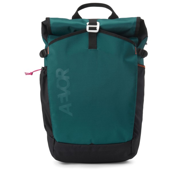 AEVOR - Roll Pack 28 - Daypack blau