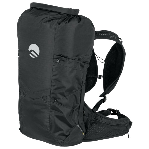 Ferrino - Fastdry 20 - Trailrunningrucksack Gr L/XL;S/M schwarz