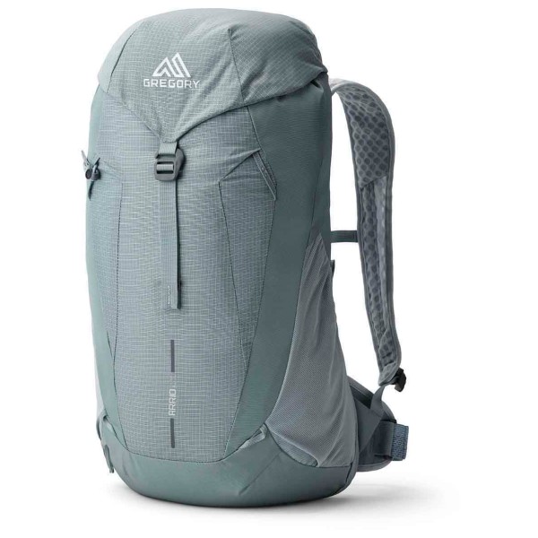 Gregory - Arrio 22 RC - Daypack grau