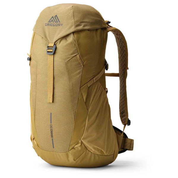 Gregory - Arrio 30 RC - Wanderrucksack braun
