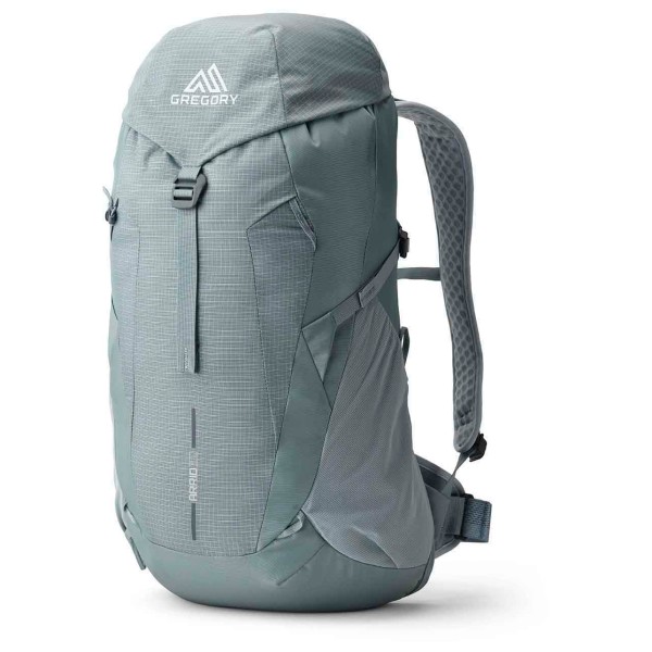 Gregory - Arrio 30 RC - Wanderrucksack grau