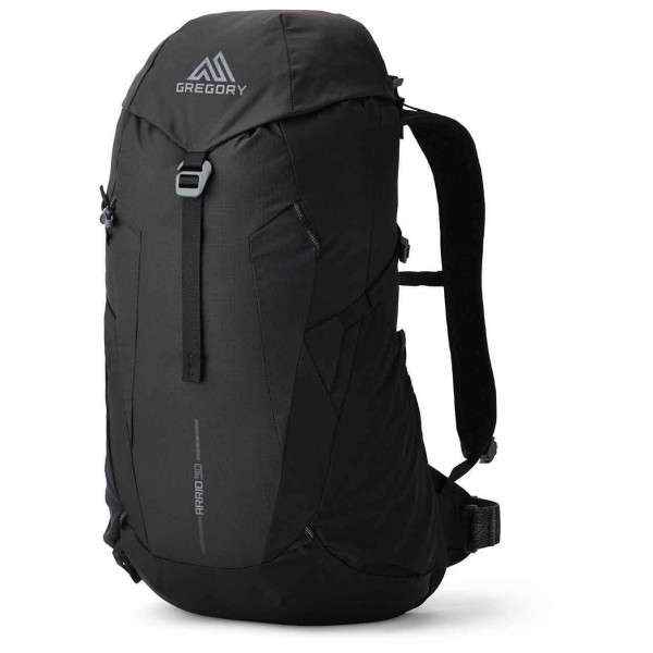 Gregory - Arrio 30 RC - Wanderrucksack schwarz
