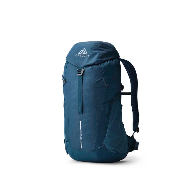 Gregory - Arrio 30 RC - Wanderrucksack blau