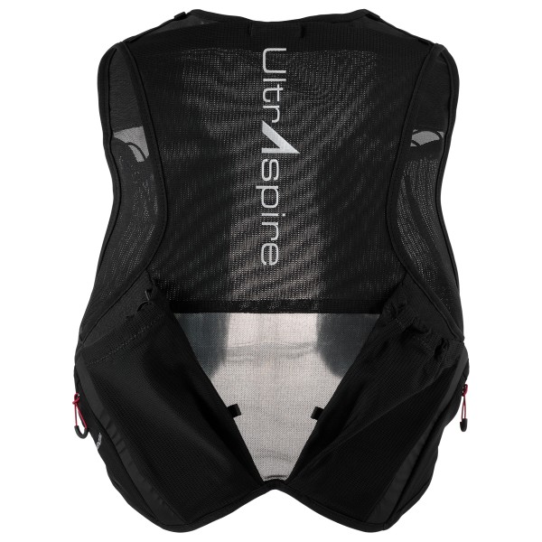 UltrAspire - Momentum 3.0 - Trailrunningrucksack Gr S schwarz