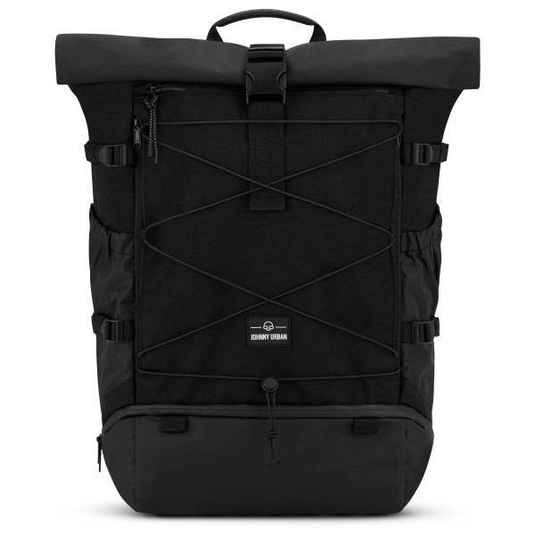 Johnny Urban - Allen Travel 45 - Reiserucksack schwarz