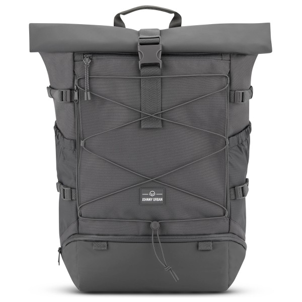 Johnny Urban - Allen Travel 45 - Reiserucksack grau