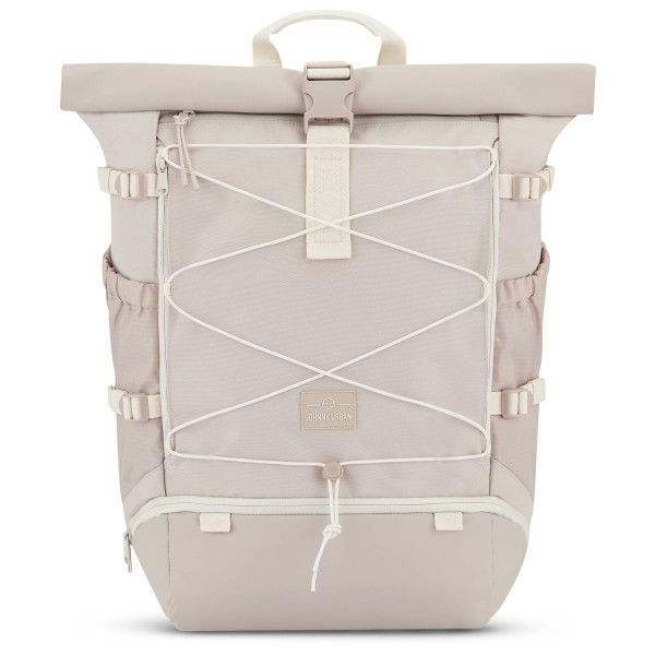 Johnny Urban - Allen Travel 45 - Reiserucksack grau