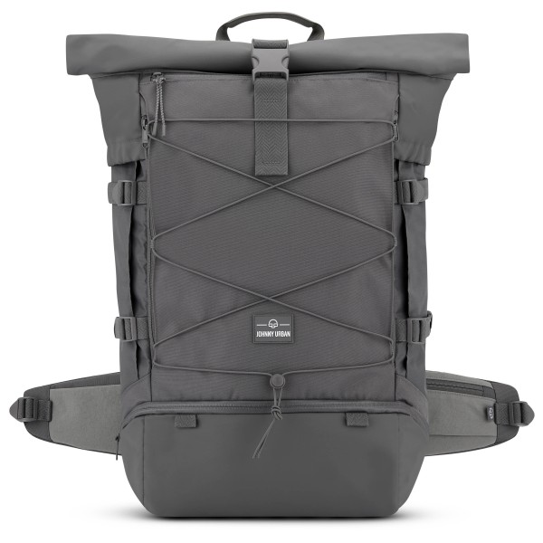 Johnny Urban - Allen Travel 55 - Reiserucksack grau