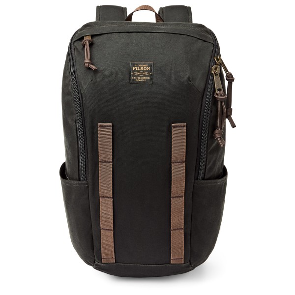 Filson - Trapper Creek 28 - Reiserucksack schwarz