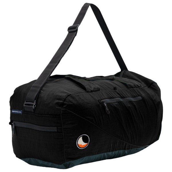 Ticket to the Moon - Backpack Plus - Daypack schwarz