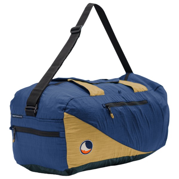 Ticket to the Moon - Backpack Plus - Daypack blau