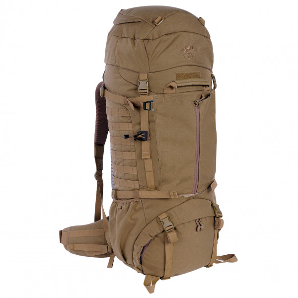 Tasmanian Tiger - TT Pathfinder MKII 80 - Trekkingrucksack braun