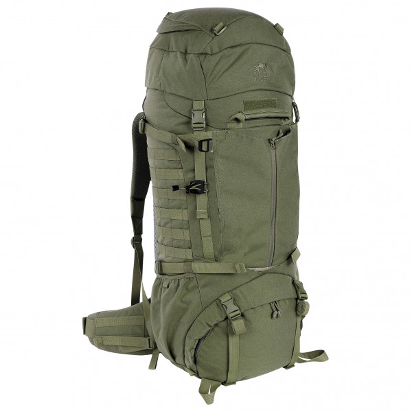 Tasmanian Tiger - TT Pathfinder MKII 80 - Trekkingrucksack braun;oliv