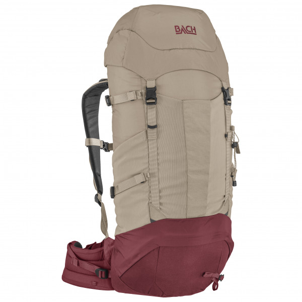 Bach - Pack Daydream 40 - Trekkingrucksack Gr Long beige