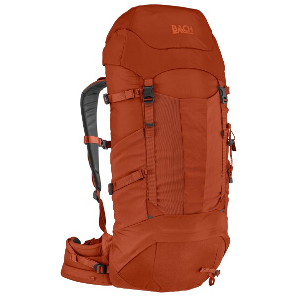 Bach - Pack Daydream 40 - Trekkingrucksack Gr Long rot