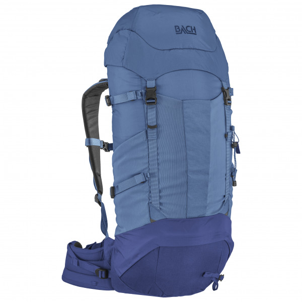 Bach - Pack Daydream 40 - Trekkingrucksack Gr Long beige;rot