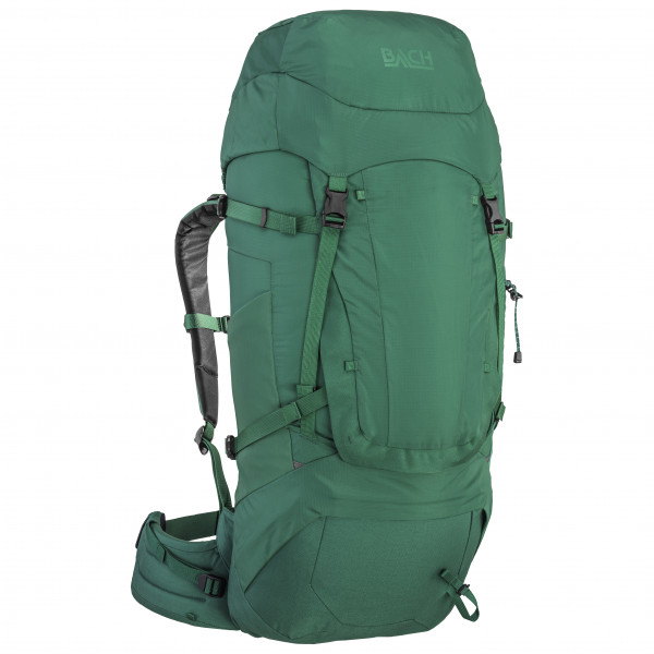 Bach - Pack Daydream 50 - Trekkingrucksack Gr Long grün
