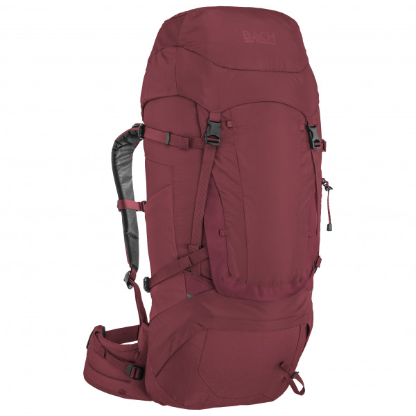 Bach - Pack Daydream 50 - Trekkingrucksack Gr Long rot