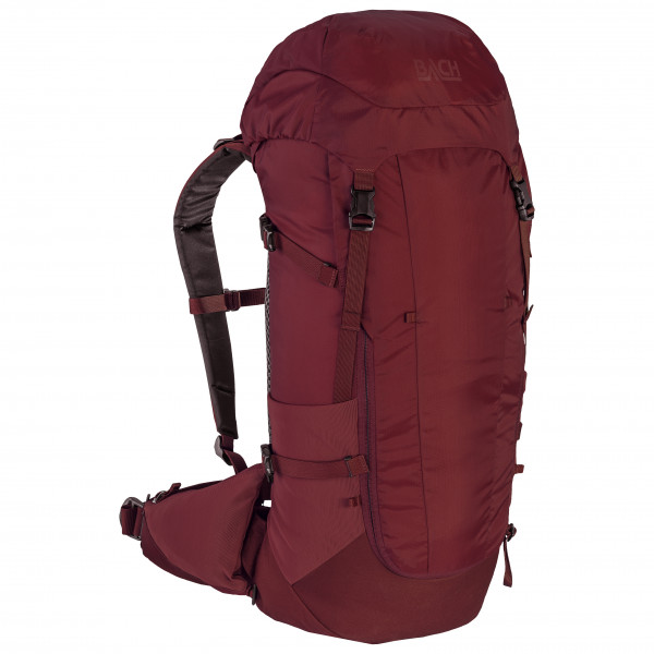 Bach - Pack Daydream 35 - Trekkingrucksack Gr Long rot