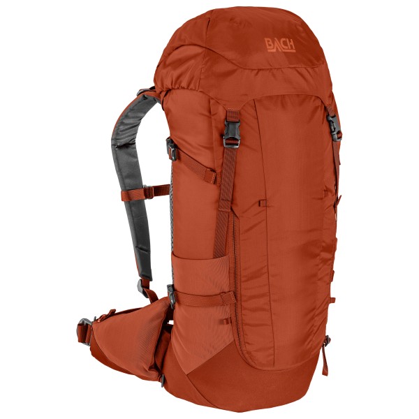 Bach - Pack Daydream 35 - Trekkingrucksack Gr Long rot
