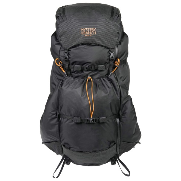 Mystery Ranch - Radix 57 - Trekkingrucksack Gr L;M grau;grau/weiß