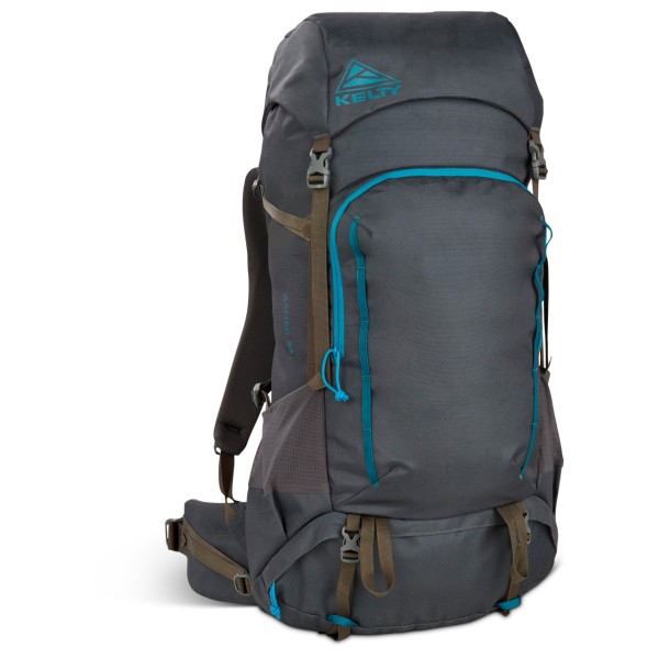 Kelty - Asher 55 - Trekkingrucksack grau/blau