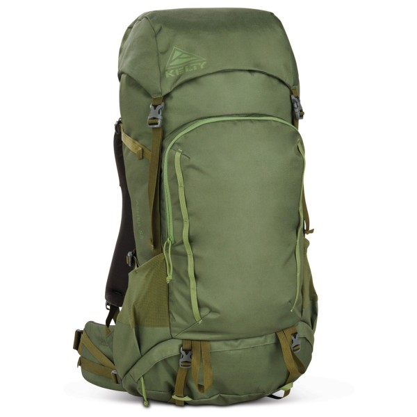 Kelty - Asher 55 - Trekkingrucksack oliv