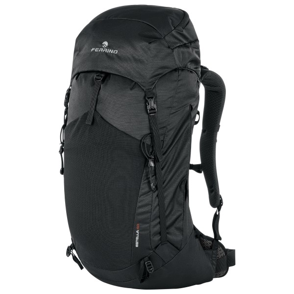 Ferrino - Backpack Estella 40 - Trekkingrucksack schwarz