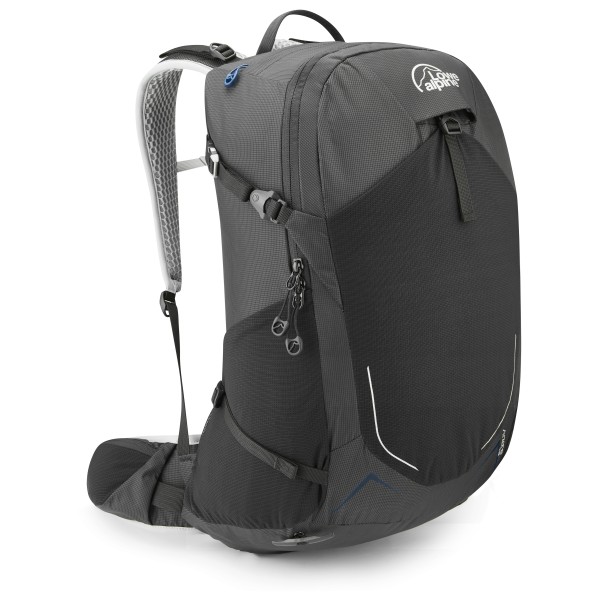 Lowe Alpine - AirZone Trek 28 - Trekkingrucksack grau