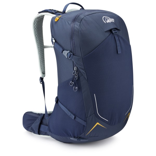 Lowe Alpine - AirZone Trek 28 - Trekkingrucksack blau