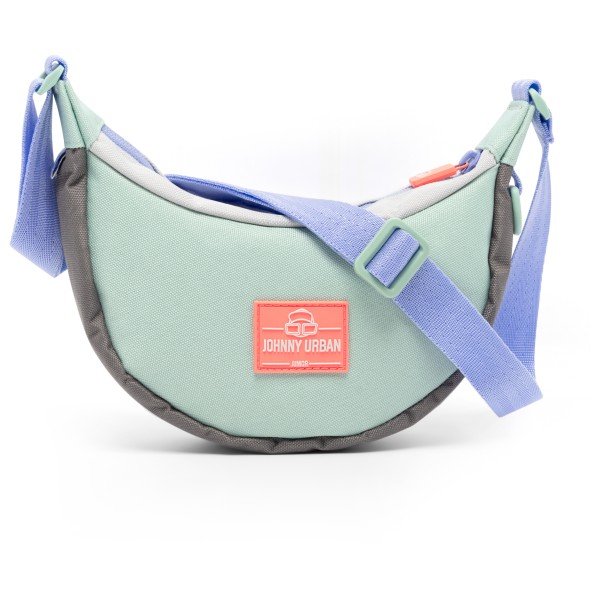 Johnny Urban - Kid's Junior Mio - Umhängetasche Gr 1,2 l bunt