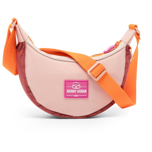 Johnny Urban - Kid's Junior Mio - Umhängetasche Gr 1,2 l rosa