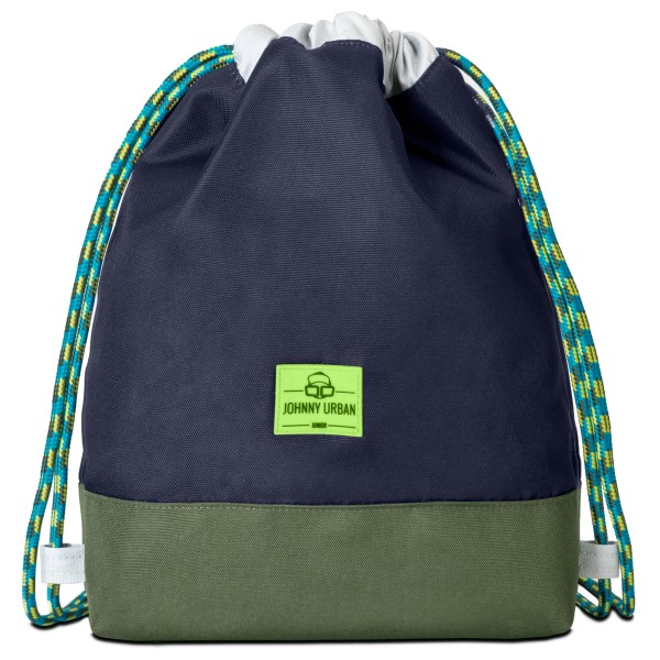 Johnny Urban - Kid's Junior Nino - Sporttasche blau