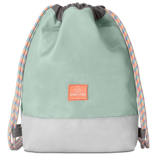 Johnny Urban - Kid's Junior Nino - Sporttasche grün