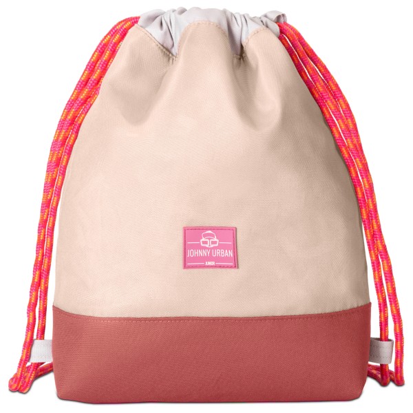 Johnny Urban - Kid's Junior Nino - Sporttasche rosa