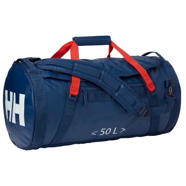 Helly Hansen - HH Duffel Bag 2 50 - Reisetasche Gr 50 l blau